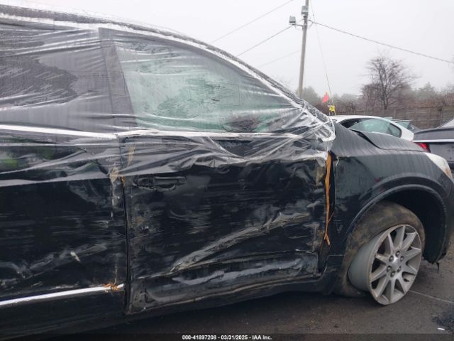 5GAKVBKD1HJ332283 Buick Enclave Leather
