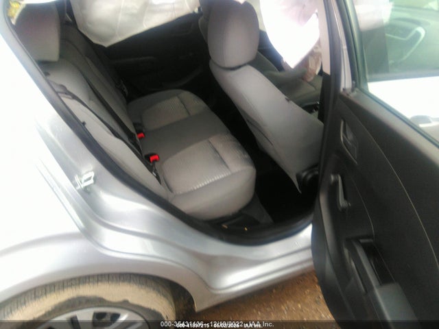 1G1JG6SB0L4129413 Chevrolet Sonic Fwd  1fl 5-door