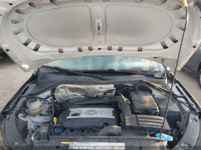 WVGUV7AX7HK020247 Volkswagen Tiguan 2.0t Sport