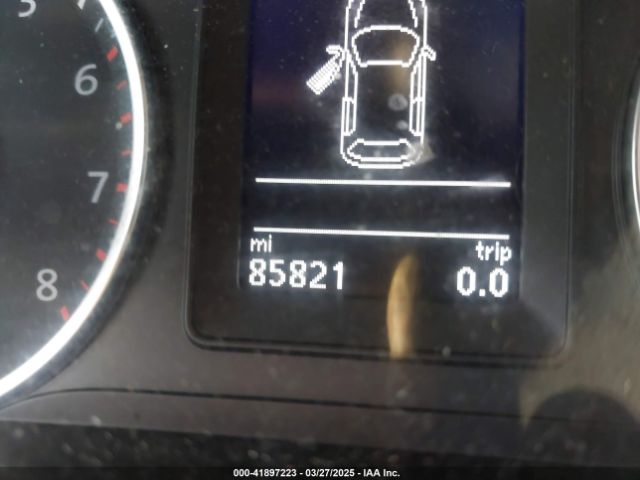 WVGUV7AX7HK020247 Volkswagen Tiguan 2.0t Sport