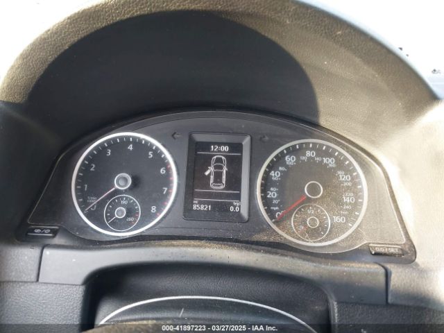 WVGUV7AX7HK020247 Volkswagen Tiguan 2.0t Sport
