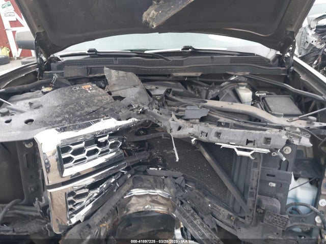 1GCVKREC9FZ237338 Chevrolet Silverado 1500 1lt