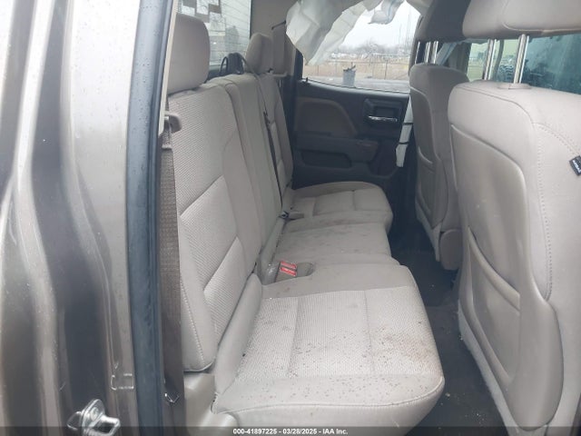 1GCVKREC9FZ237338 Chevrolet Silverado 1500 1lt