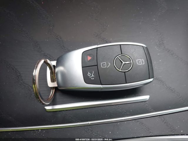 2020 MERCEDES-BENZ GLC 300 W1N0G8EBXLF774643 Photo 10
