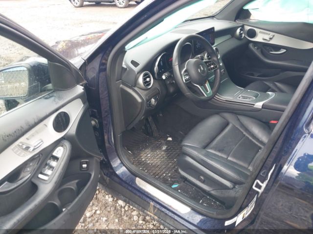 2020 MERCEDES-BENZ GLC 300 W1N0G8EBXLF774643 Photo 4