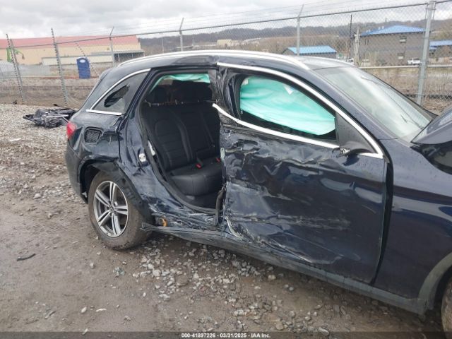 2020 MERCEDES-BENZ GLC 300 W1N0G8EBXLF774643 Photo 5