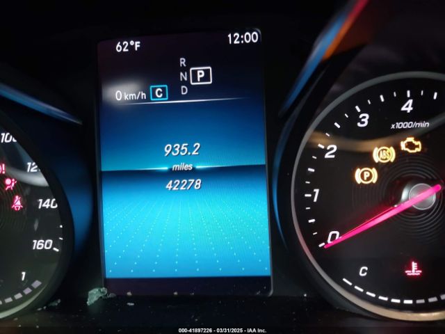 2020 MERCEDES-BENZ GLC 300 W1N0G8EBXLF774643 Photo 6