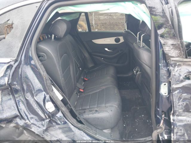 2020 MERCEDES-BENZ GLC 300 W1N0G8EBXLF774643 Photo 7