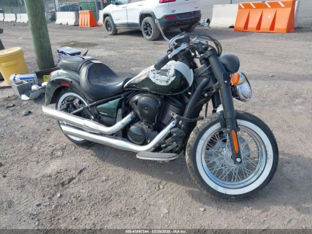 2022 KAWASAKI VN900 JKAVN2B18NA102411