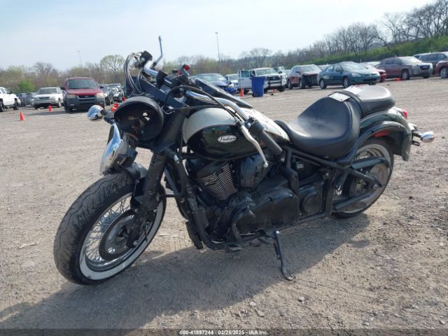 2022 KAWASAKI VN900 JKAVN2B18NA102411 Photo 1