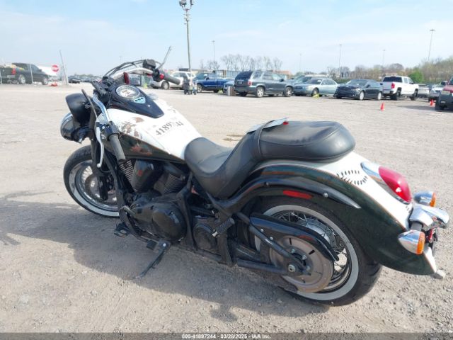 2022 KAWASAKI VN900 JKAVN2B18NA102411 Photo 2