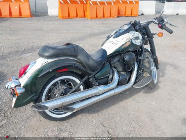2022 KAWASAKI VN900 JKAVN2B18NA102411 Photo 3