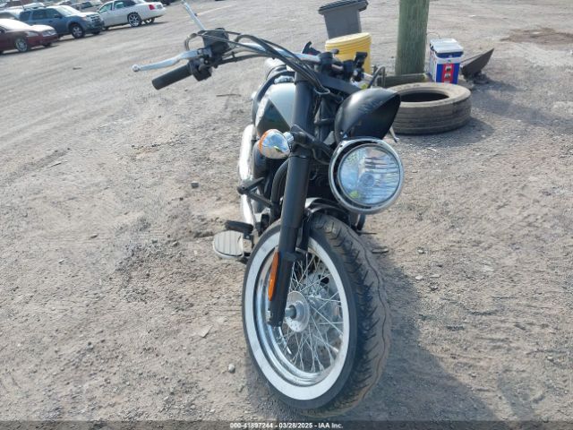 2022 KAWASAKI VN900 JKAVN2B18NA102411 Photo 4