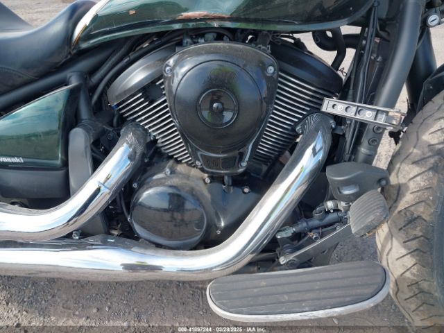 2022 KAWASAKI VN900 JKAVN2B18NA102411 Photo 7