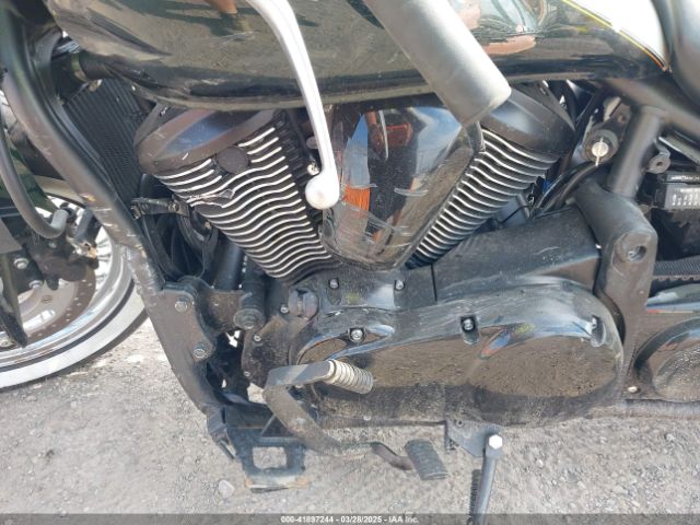 2022 KAWASAKI VN900 JKAVN2B18NA102411 Photo 8