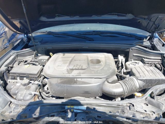 1C4RJEBG6LC113207 Jeep Grand Cherokee Limited 4x2