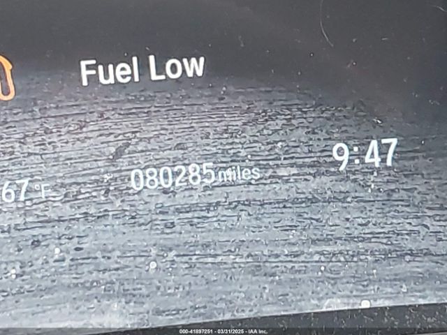2HKRW2H87HH611458 Honda Cr-v Ex-l/ex-l Navi