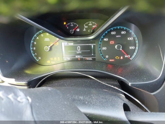 1GCGTCEN1H1291061 Chevrolet Colorado Lt