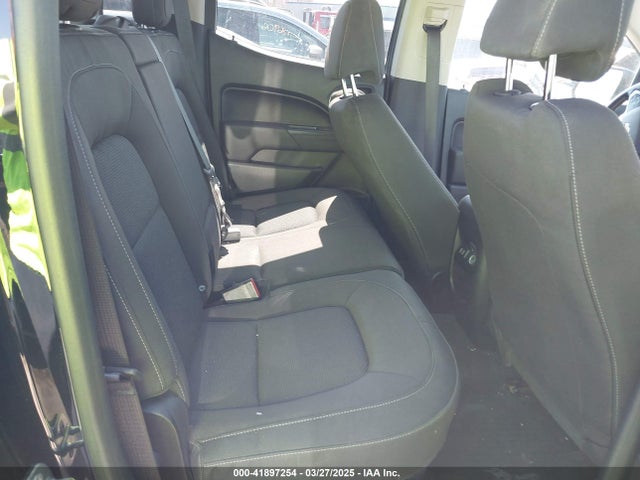 1GCGTCEN1H1291061 Chevrolet Colorado Lt