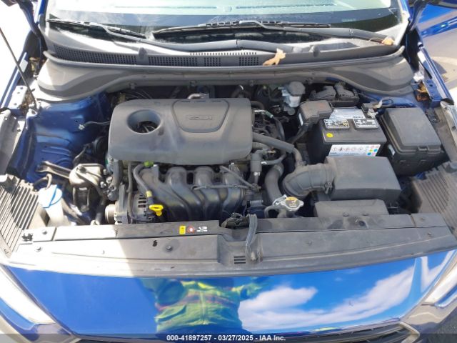 3KPC24A32JE015003 Hyundai Accent