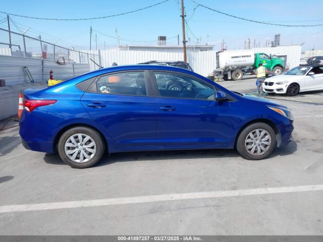 3KPC24A32JE015003 Hyundai Accent