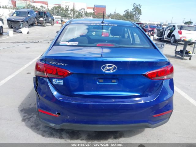 3KPC24A32JE015003 Hyundai Accent