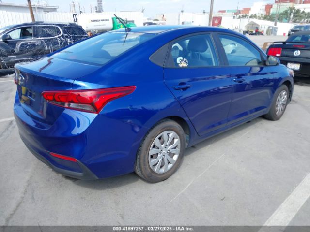 3KPC24A32JE015003 Hyundai Accent