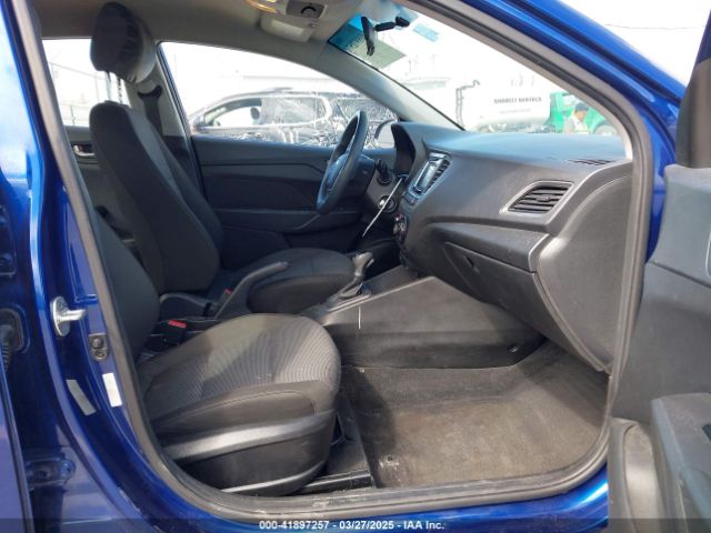 3KPC24A32JE015003 Hyundai Accent