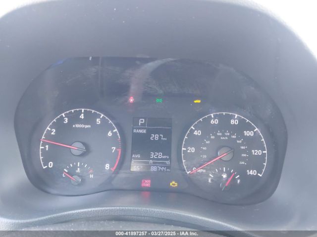 3KPC24A32JE015003 Hyundai Accent