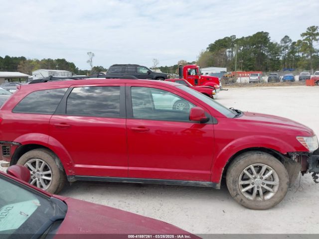 3C4PDCBB3ET153212 Dodge Journey Sxt