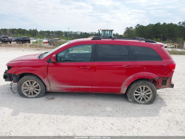 3C4PDCBB3ET153212 Dodge Journey Sxt