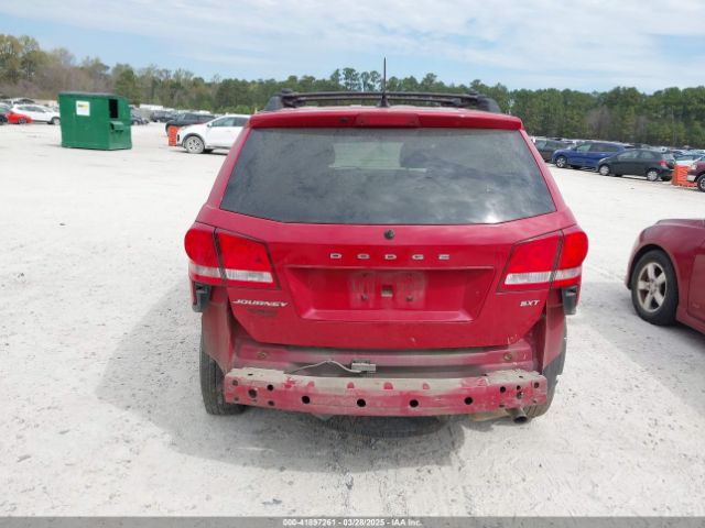 3C4PDCBB3ET153212 Dodge Journey Sxt