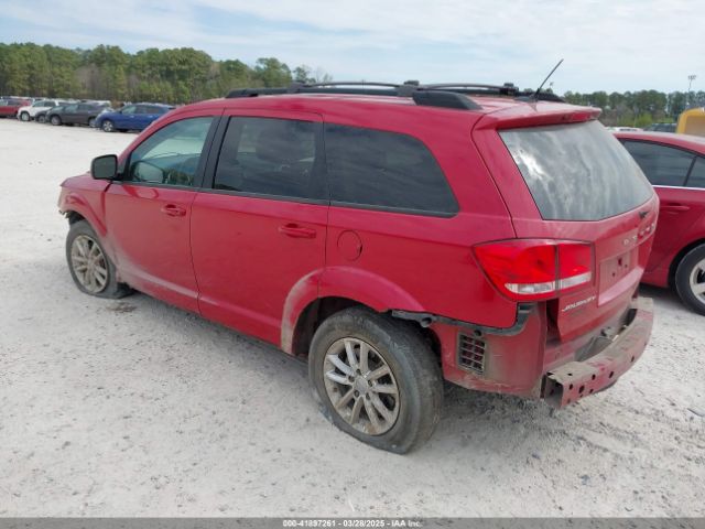 3C4PDCBB3ET153212 Dodge Journey Sxt