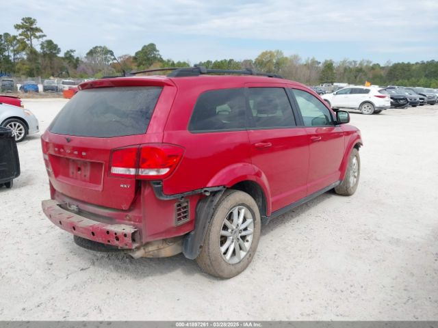 3C4PDCBB3ET153212 Dodge Journey Sxt