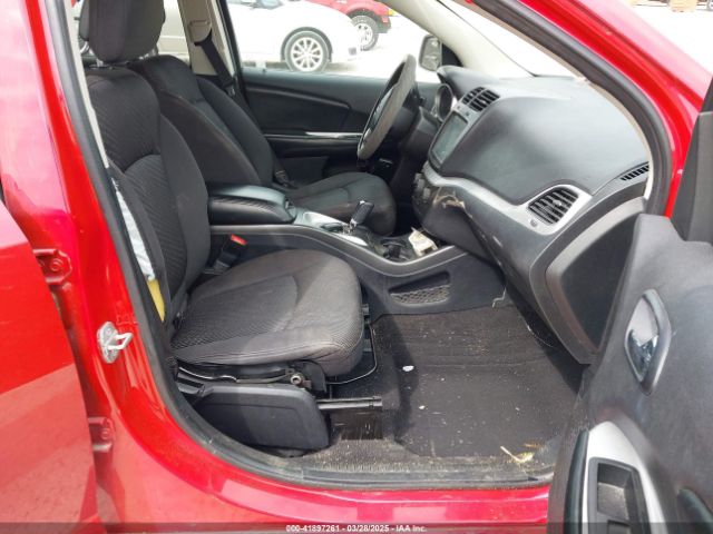 3C4PDCBB3ET153212 Dodge Journey Sxt