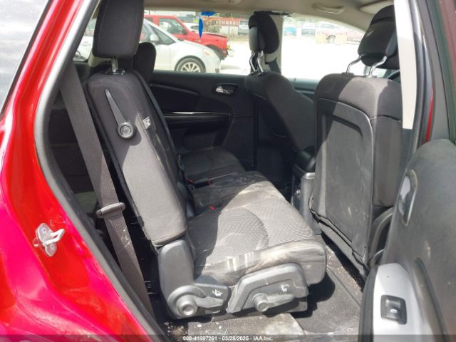 3C4PDCBB3ET153212 Dodge Journey Sxt