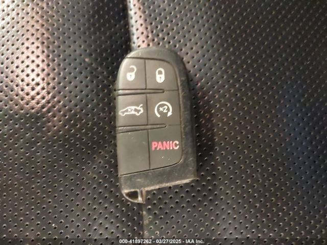 2C3CDXBG6KH709250 Dodge Charger Sxt Rwd