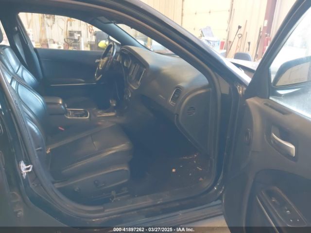 2C3CDXBG6KH709250 Dodge Charger Sxt Rwd