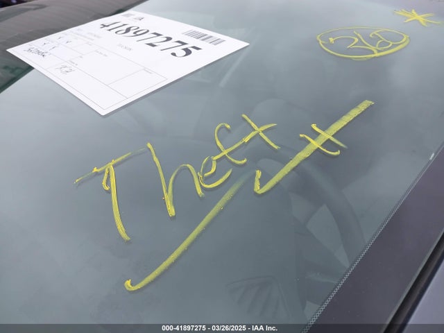 KM8J23A45MU387009 Hyundai TUCSON SE