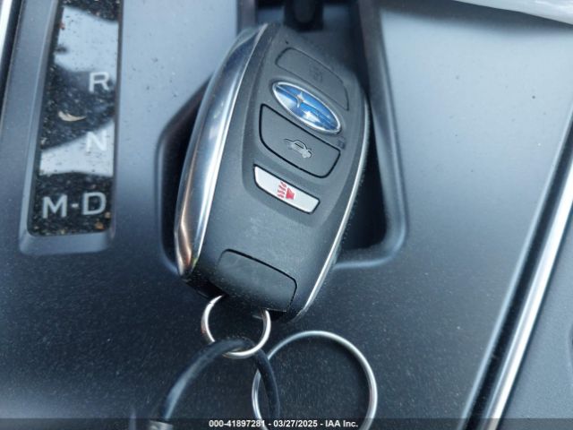 2025 SUBARU CROSSTREK JF2GUHDC2SH223071 Photo 10