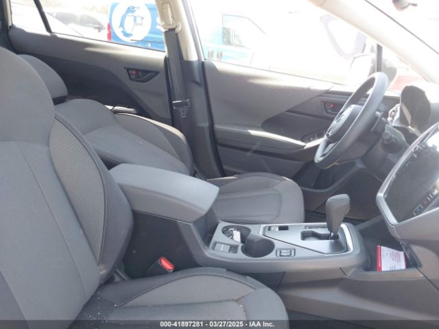2025 SUBARU CROSSTREK JF2GUHDC2SH223071 Photo 4