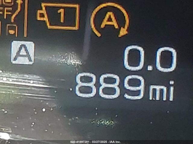 2025 SUBARU CROSSTREK JF2GUHDC2SH223071 Photo 6