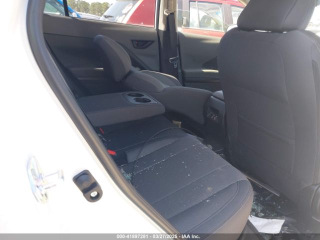 2025 SUBARU CROSSTREK JF2GUHDC2SH223071 Photo 7