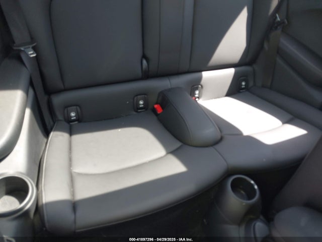 WMWXR3C06L2M75434 Mini Hardtop Oxford Edition