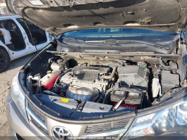 2T3DFREV7EW224894 Toyota Rav4 Limited