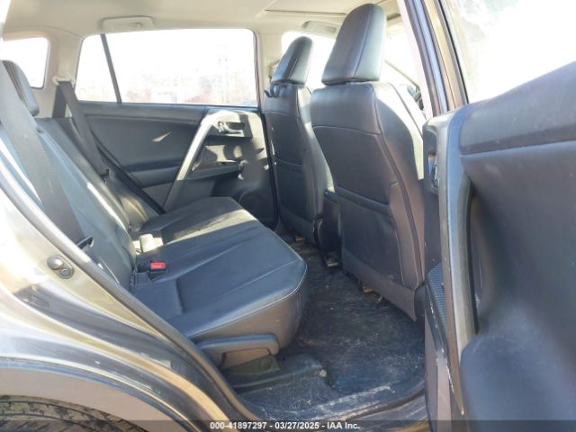 2T3DFREV7EW224894 Toyota Rav4 Limited