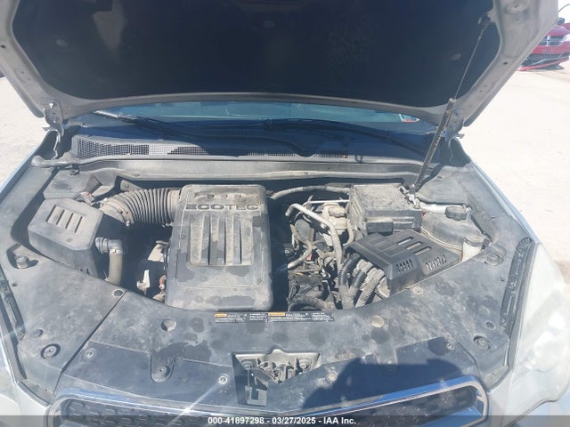 Chevrolet EQUINOX LS 2015 2GNFLEEK2F6429219 Image 10