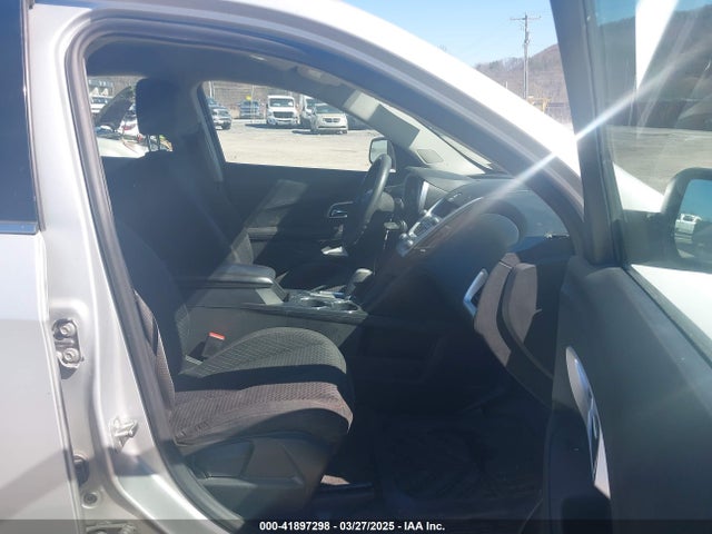 Chevrolet EQUINOX LS 2015 2GNFLEEK2F6429219 Image 5