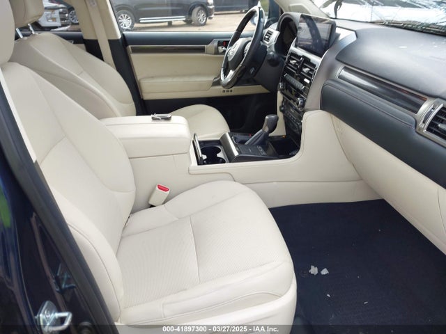 JTJAM7BX6P5360542 Lexus Gx 460 Premium