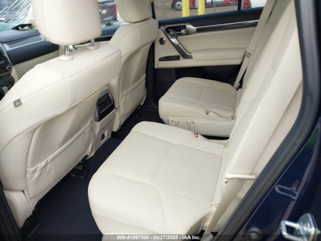 JTJAM7BX6P5360542 Lexus Gx 460 Premium